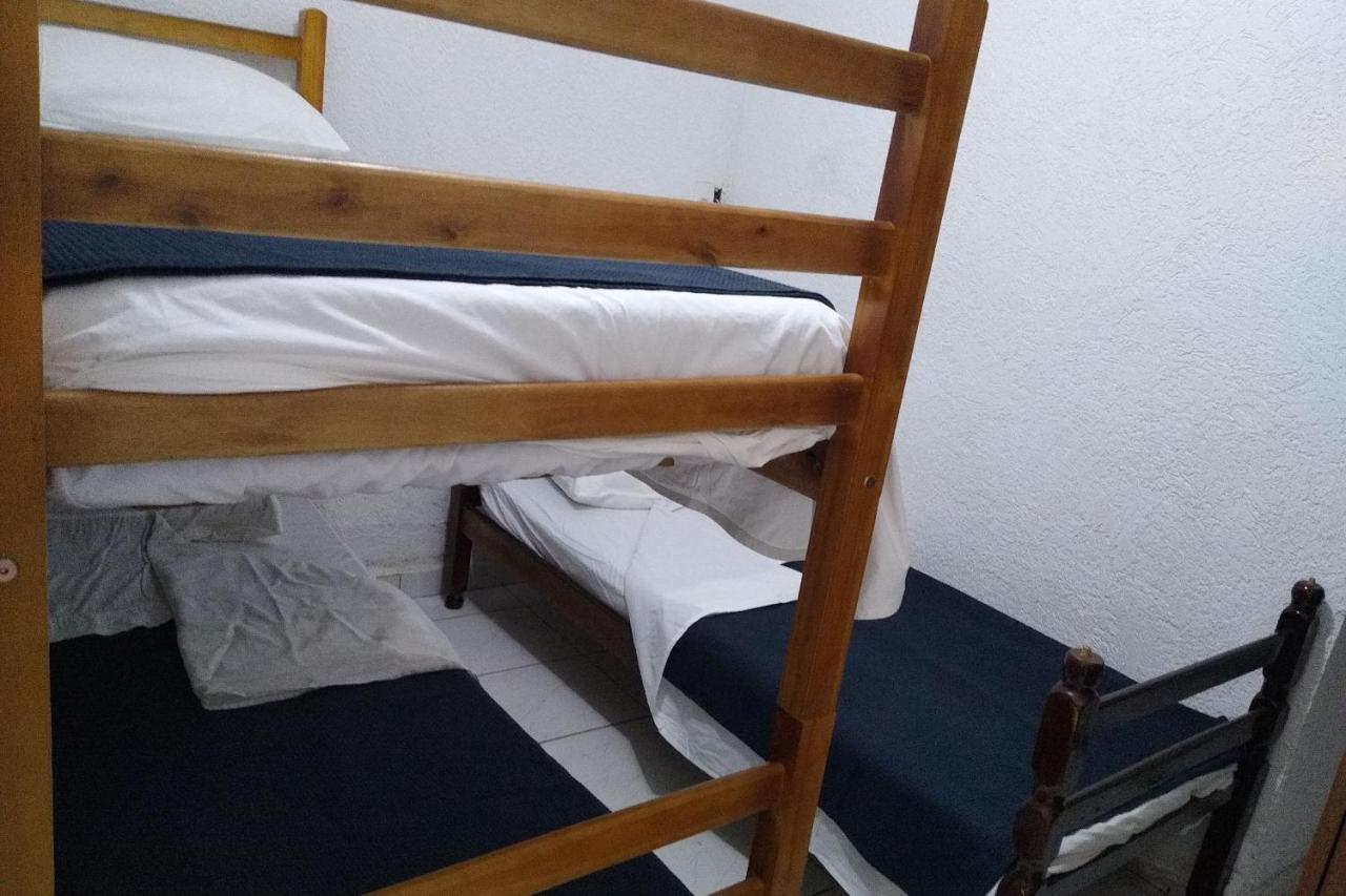 Oyo Mission Aeroporto Otel Sao Paulo Dış mekan fotoğraf