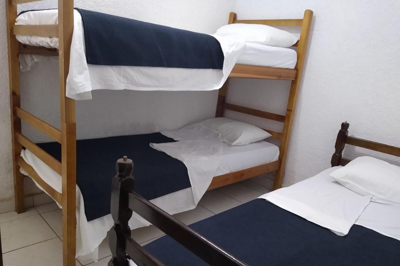 Oyo Mission Aeroporto Otel Sao Paulo Dış mekan fotoğraf