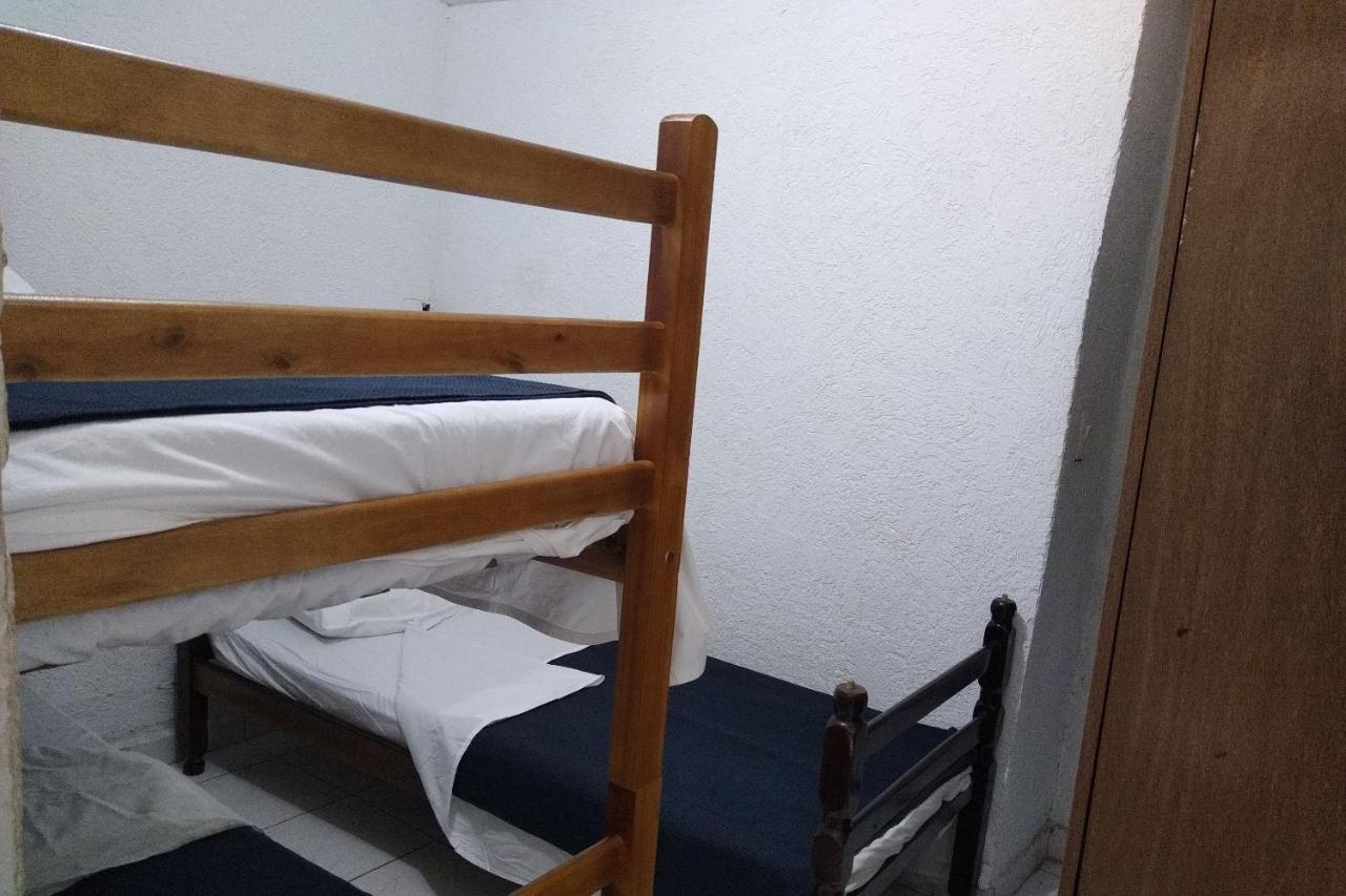 Oyo Mission Aeroporto Otel Sao Paulo Dış mekan fotoğraf