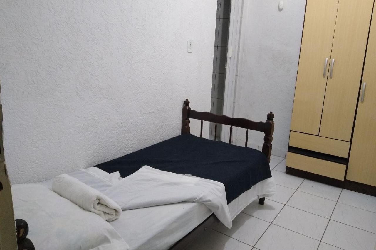 Oyo Mission Aeroporto Otel Sao Paulo Dış mekan fotoğraf