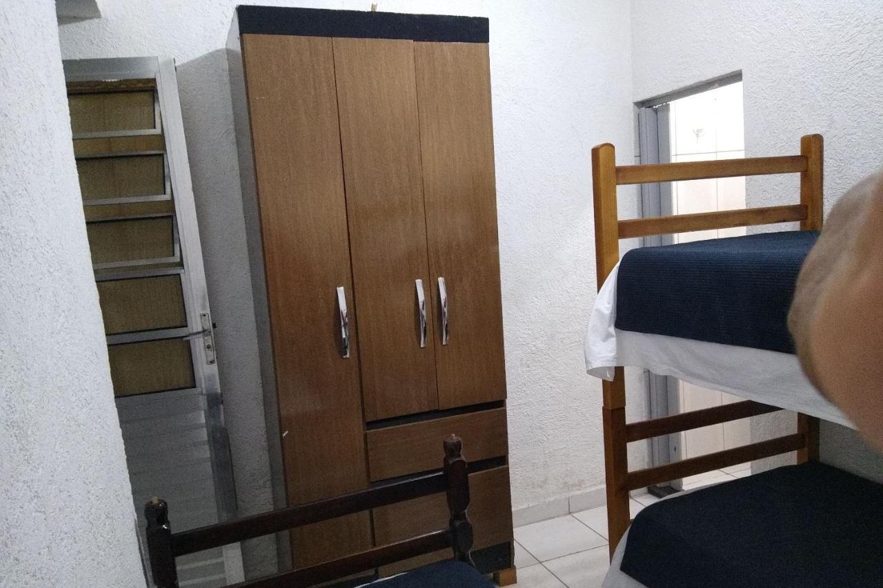 Oyo Mission Aeroporto Otel Sao Paulo Dış mekan fotoğraf