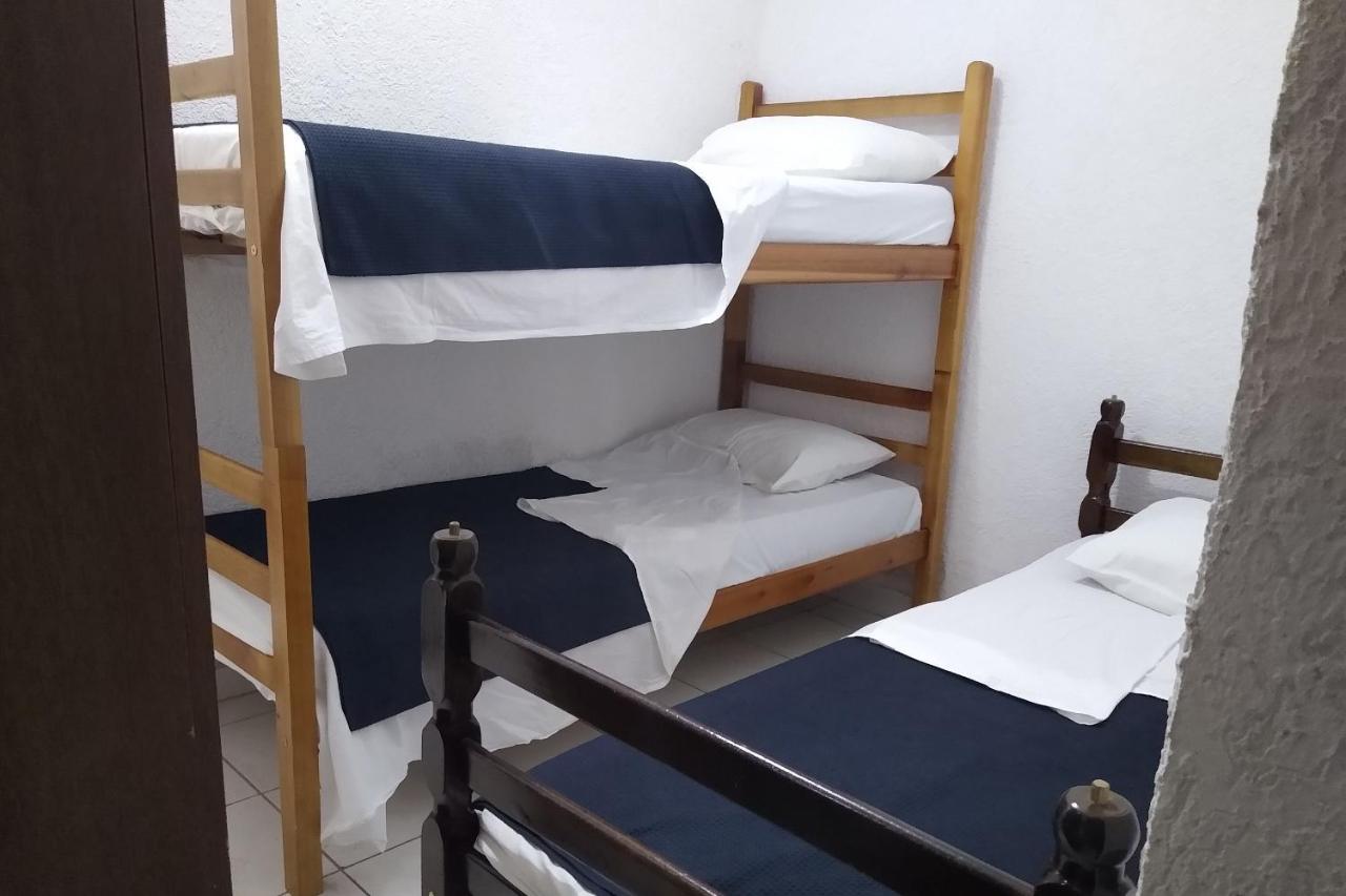 Oyo Mission Aeroporto Otel Sao Paulo Dış mekan fotoğraf
